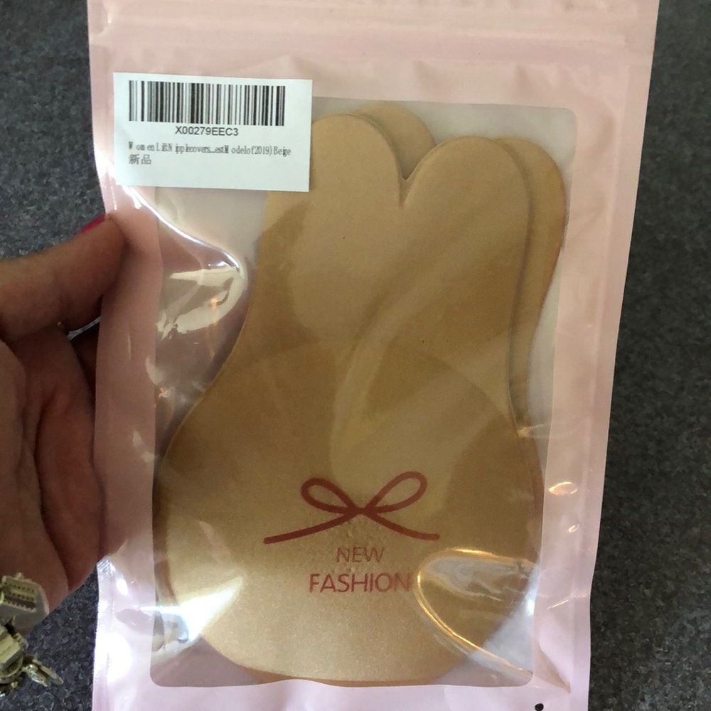 NEW FASHION Nipple Covers